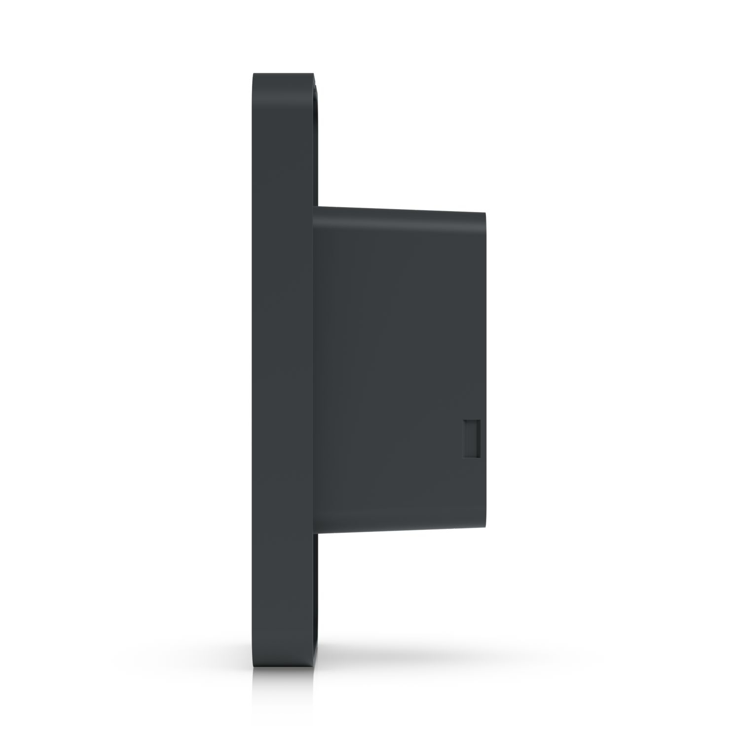 Ubiquiti UA-G2-Black | Czytnik dostępu NFC Bluetooth | UniFi Access Reader G2, BT4.1, IP55, PoE miniatura 3