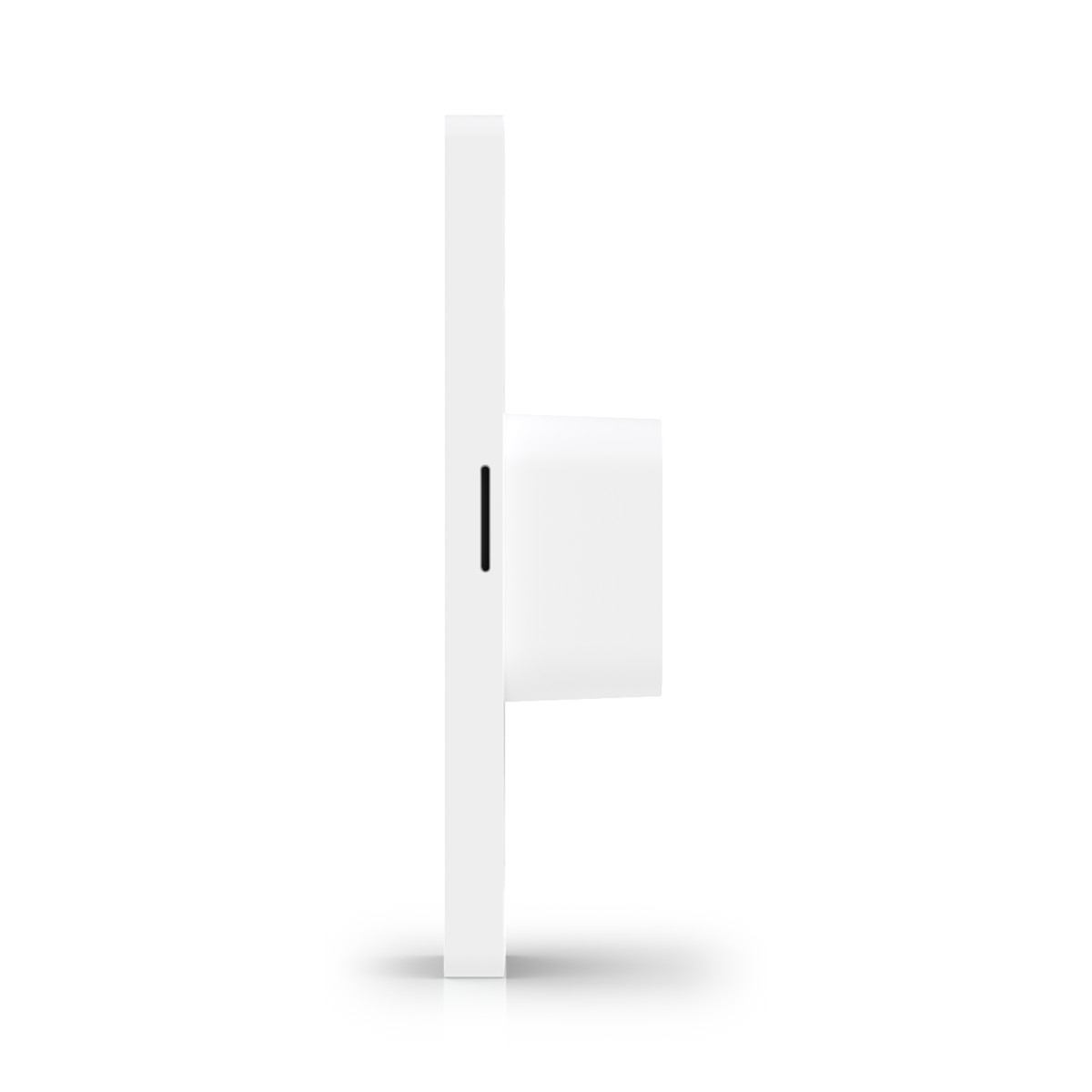 Ubiquiti UA-G2-Pro | Czytnik dostępu NFC Bluetooth | UniFi Access Reader G2 Pro, Ekran dotykowy, Kamera, Interkom, BT4.1, IP55, PoE miniatura 3