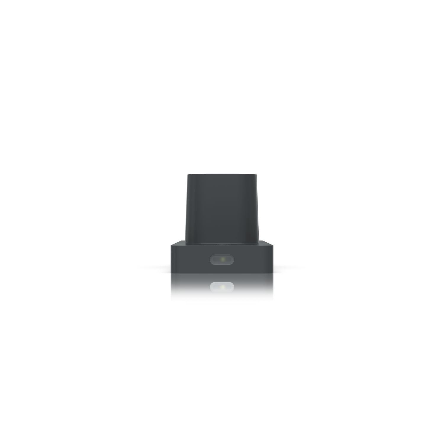Ubiquiti UA-G2-Pro-Black | Czytnik dostępu NFC Bluetooth | UniFi Access Reader G2 Pro, Ekran dotykowy, Kamera, Interkom, BT4.1, IP55, PoE miniatura 6