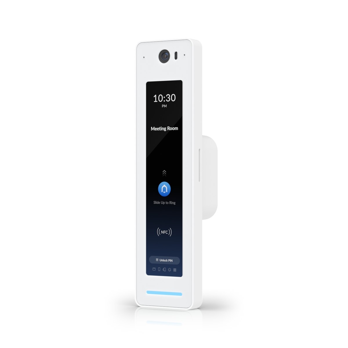 Ubiquiti UA-G2-SK-Pro | Zestaw startowy UniFi Access | Czytnik dostępu G2 + G2-Pro + Hub + Brelok (2 sztuki) miniatura 2