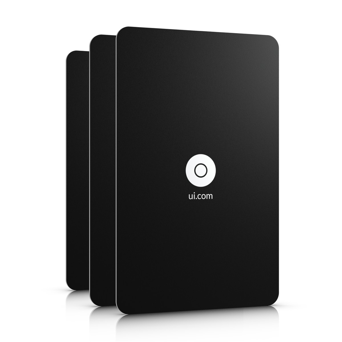 Ubiquiti UA-G2-SK | Zestaw startowy UniFi Access | Czytnik dostępu G2 + Hub + Karty (10 sztuk) miniatura 4