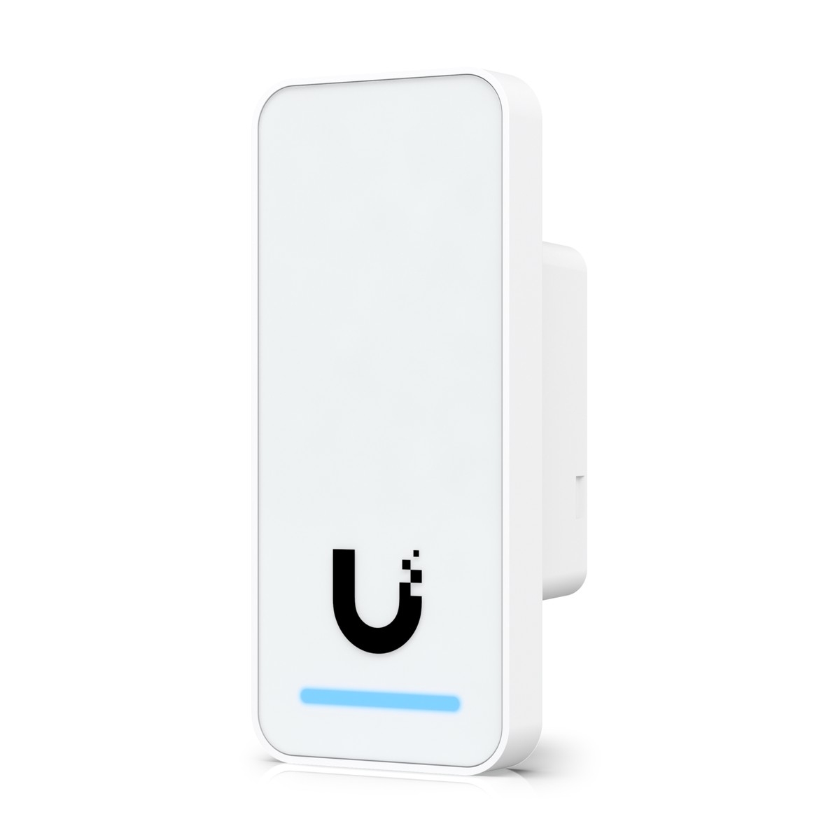 Ubiquiti UA-G2 | Czytnik dostępu NFC Bluetooth | UniFi Access Reader G2, BT4.1, IP55, PoE miniatura 2