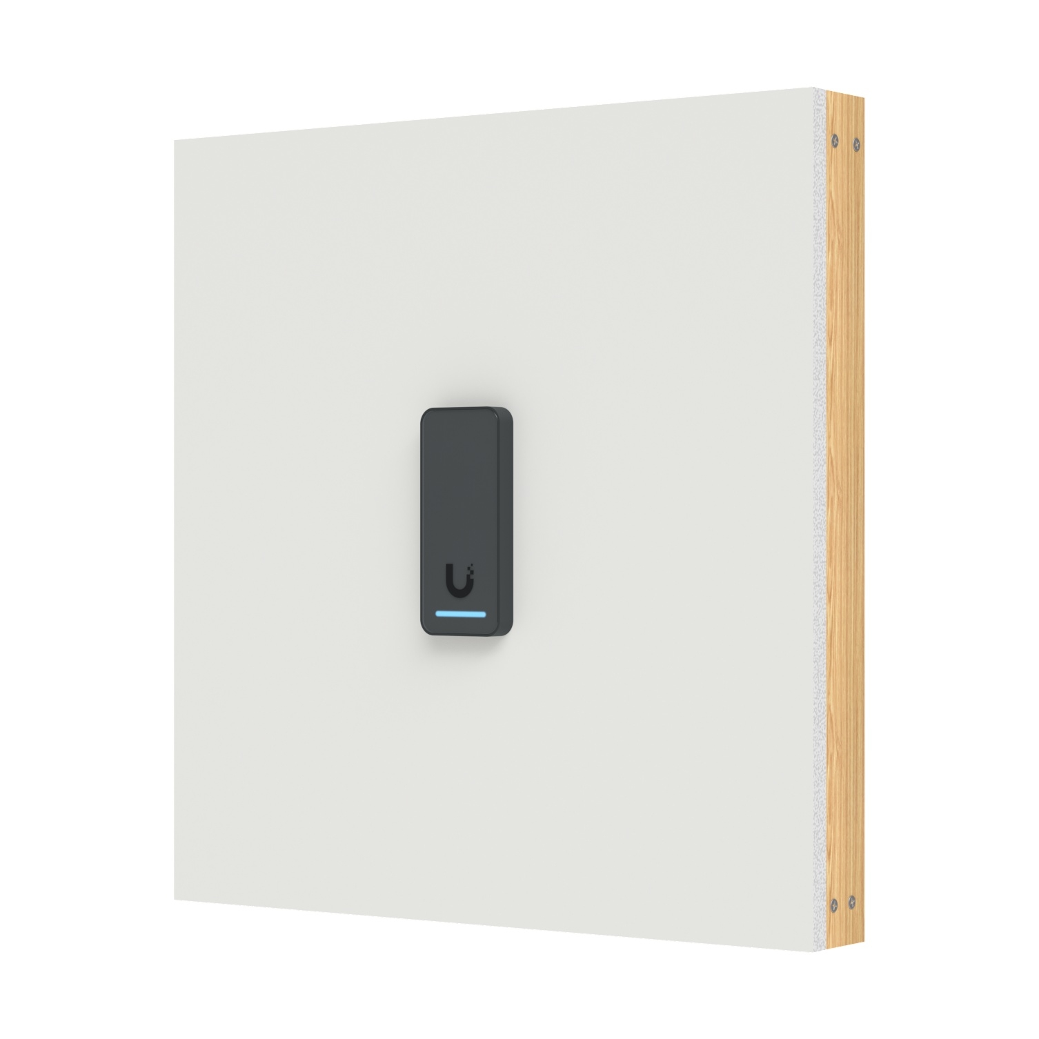 Ubiquiti UA-G3-B | Czytnik dostępu NFC Bluetooth | UniFi Access Reader G3, BT4.1, IP55, PoE miniatura 6