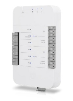 Ubiquiti UA-HUB Networks Access Hub security door controller Ethernet