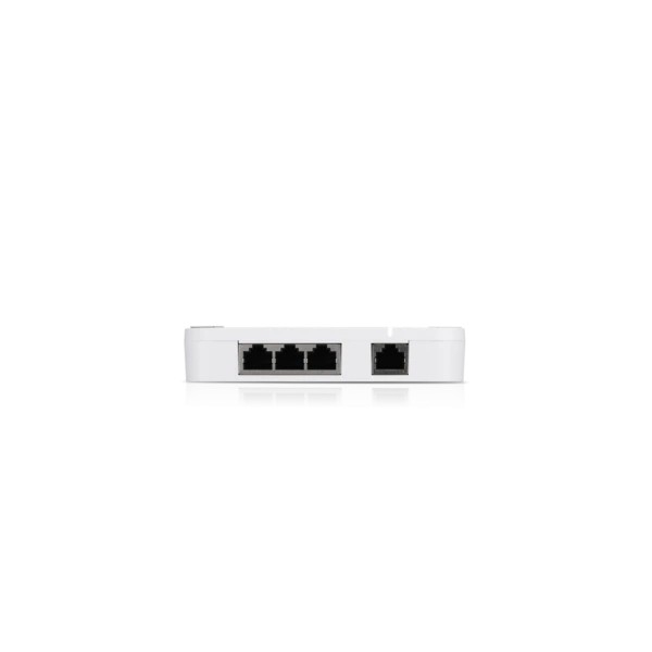 Ubiquiti UA-Hub | Kontroler | UniFi Access Hub miniatura 4