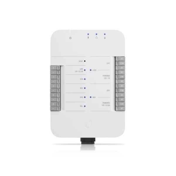 Ubiquiti UA-Hub | Kontroler | UniFi Access Hub miniatura 2