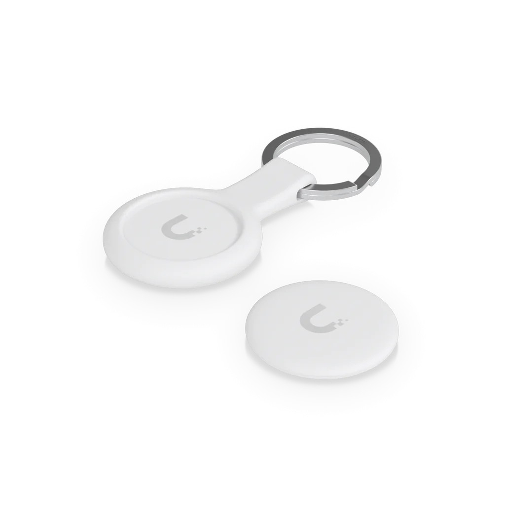 Ubiquiti UA-Pocket | Inteligentny brelok NFC | UniFi Access, AES-128, IP54 miniatura 4