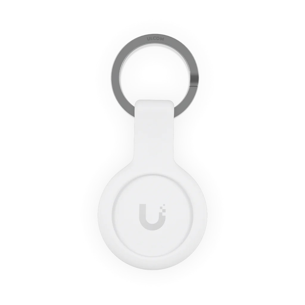 Ubiquiti UA-Pocket | Inteligentny brelok NFC | UniFi Access, AES-128, IP54 miniatura 2