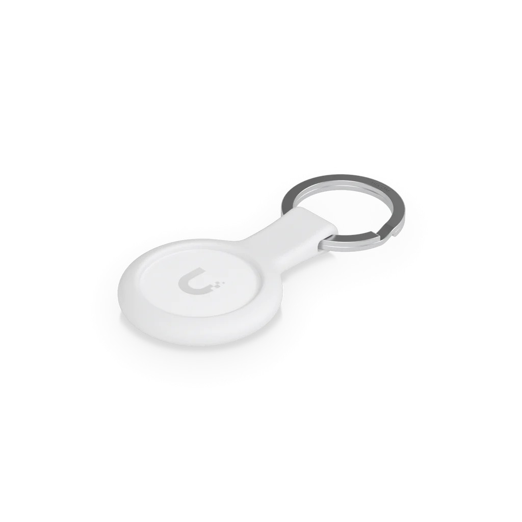 Ubiquiti UA-Pocket | Inteligentny brelok NFC | UniFi Access, AES-128, IP54 miniatura 3