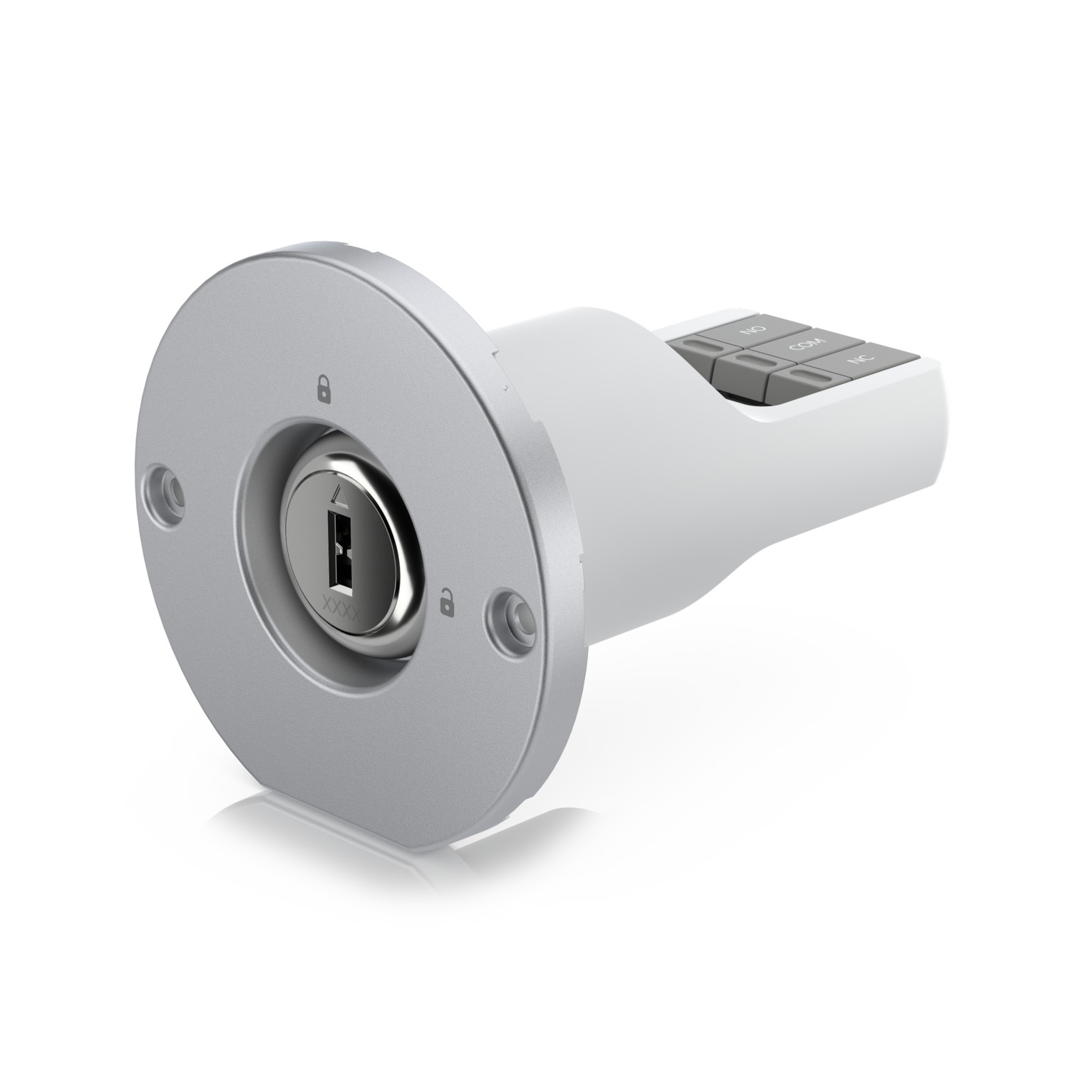 Ubiquiti UA-Rescue | Zamek awaryjny | dla systemu UniFi Access miniatura 3