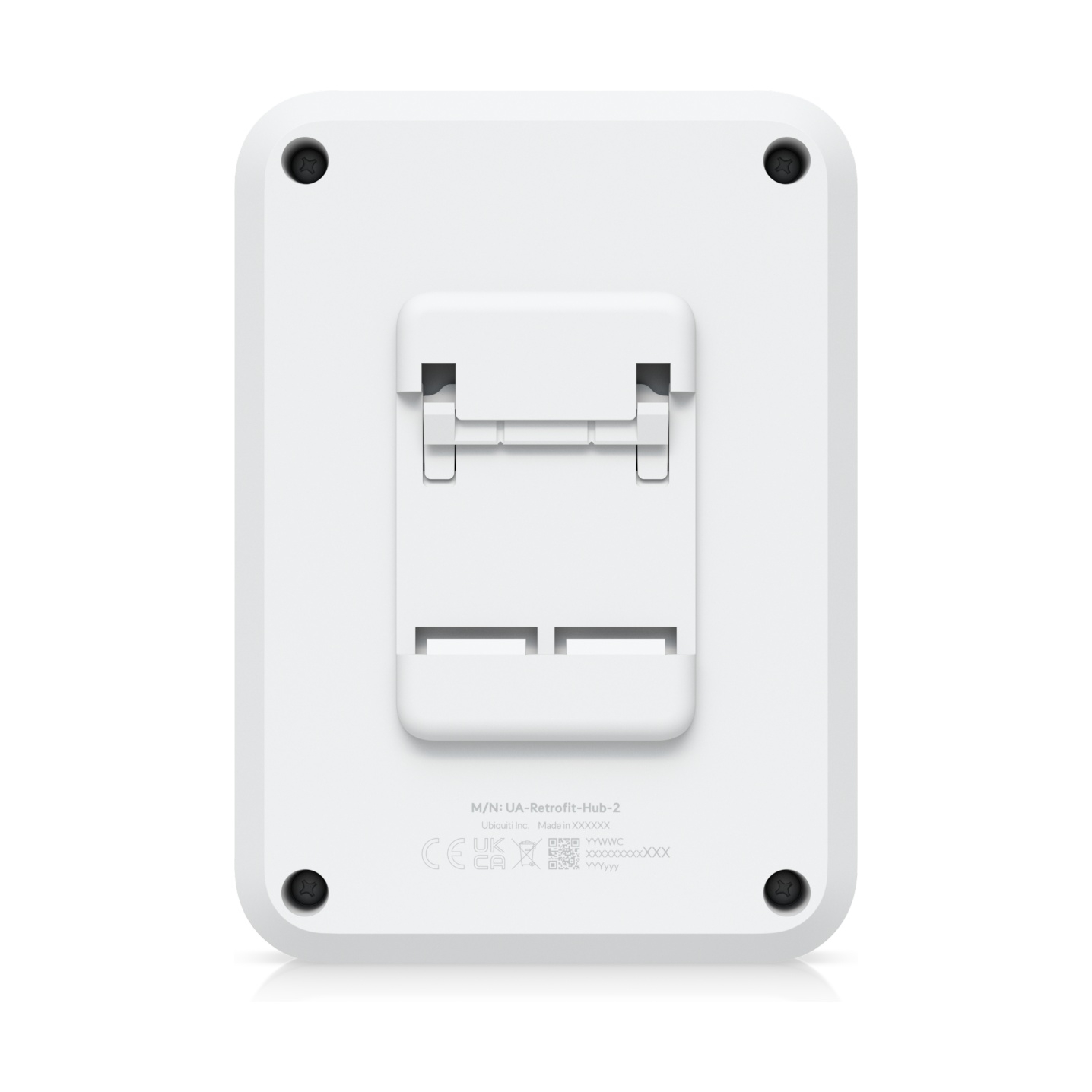 Ubiquiti UA-Retrofit-Hub | Kontroler | UniFi Access Retrofit Hub miniatura 5