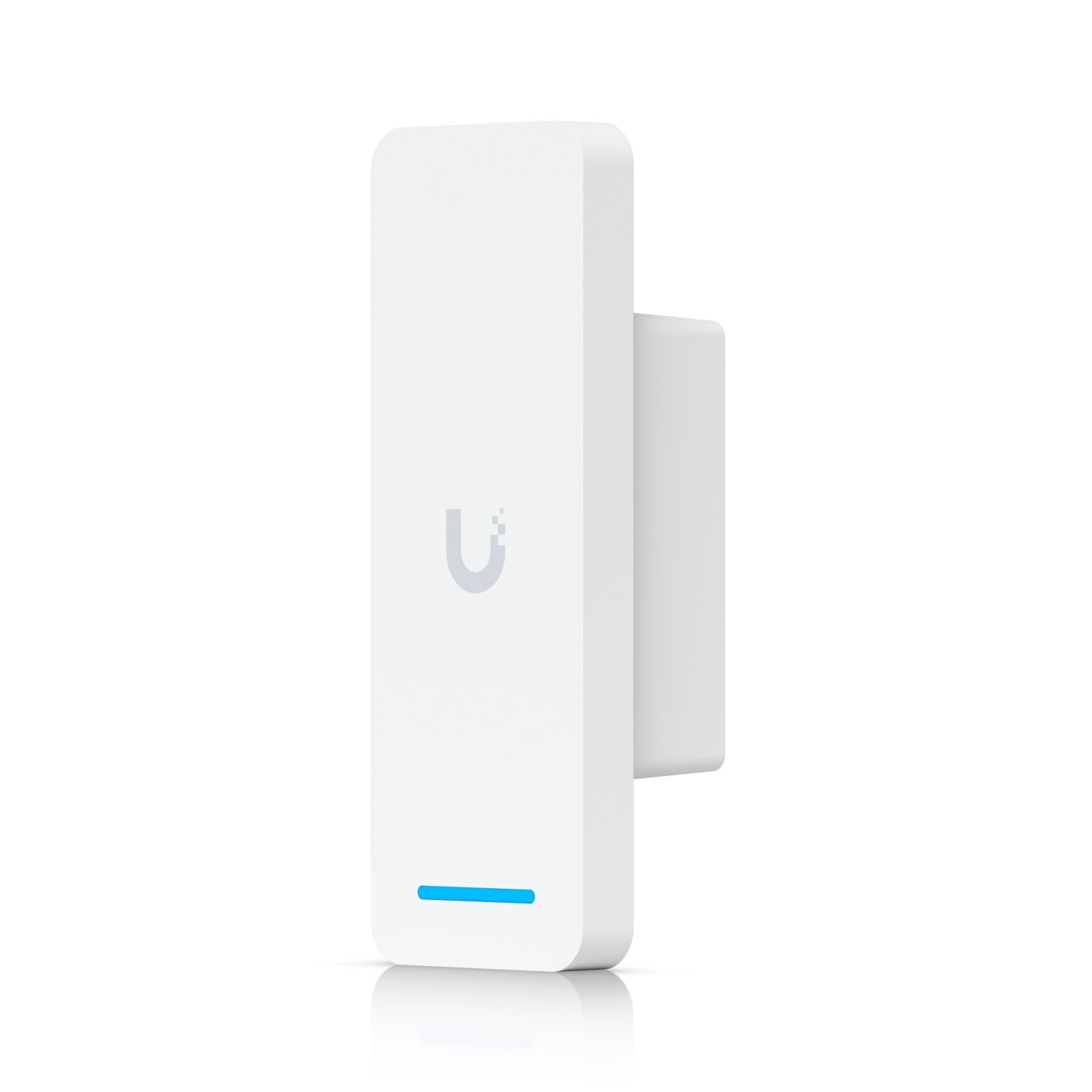Ubiquiti UA-Ultra | Czytnik dostępu NFC Bluetooth | UniFi Access Ultra, BT4.2, IP55, PoE+ miniatura 3