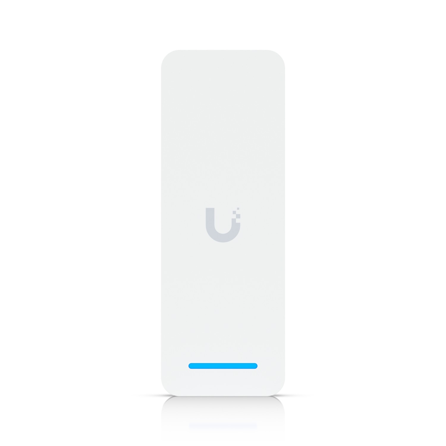 Ubiquiti UA-Ultra | Czytnik dostępu NFC Bluetooth | UniFi Access Ultra, BT4.2, IP55, PoE+ miniatura 2