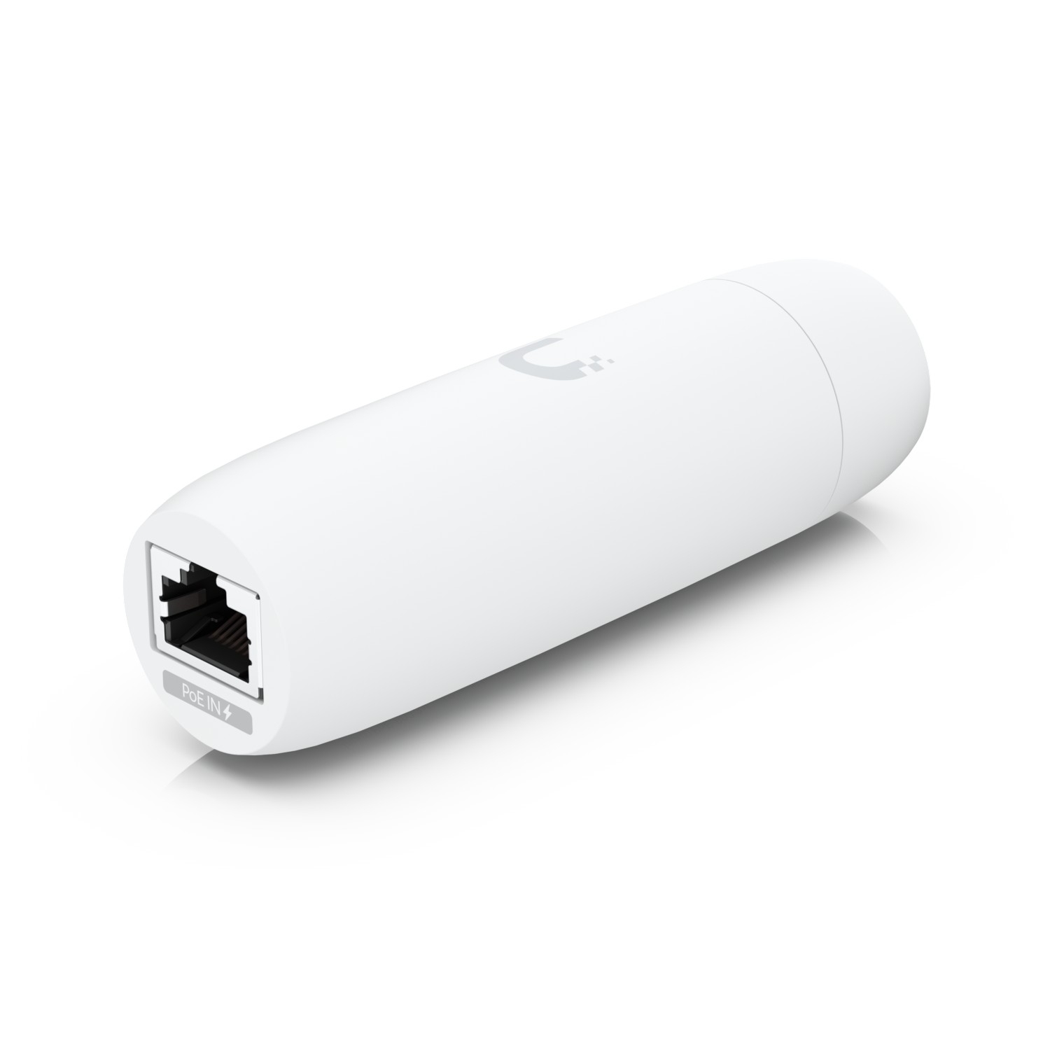Ubiquiti UACC-Adapter-PoE-USBC | Adapter PoE USB-C | dla kamer Protect, Gigabit Ethernet miniatura 5