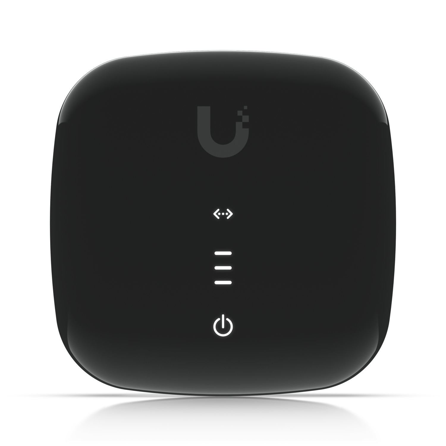 Ubiquiti UACC-AE | Media konwerter | Active Ethernet, 1x SFP, 1x GbE RJ45 miniatura 3