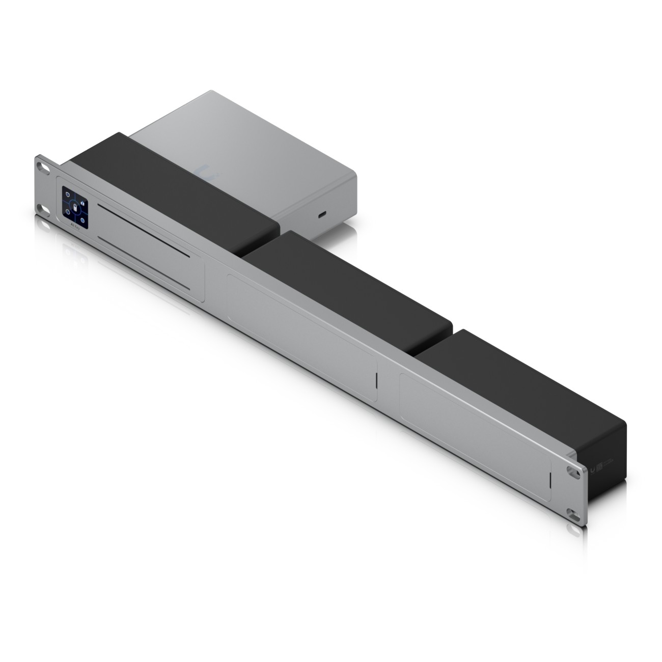 Ubiquiti UACC-AI-Key-RM | Kontroler | UniFi AI Key Rack Mount