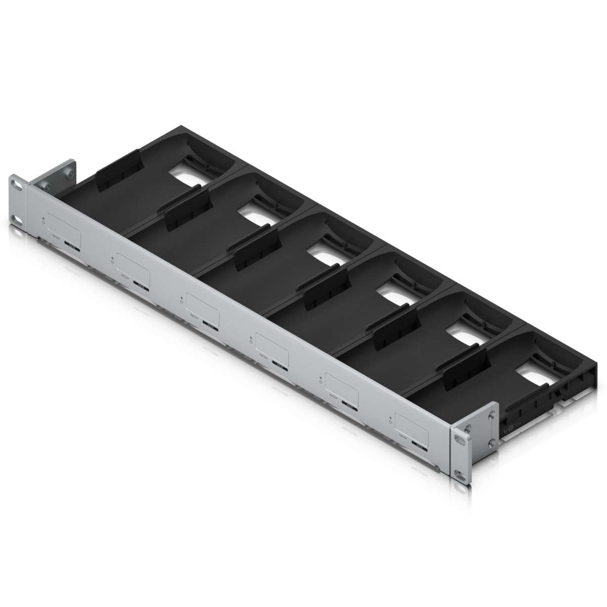 Ubiquiti UACC-AI-Port-RM | Akcesorium do montażu w szafie Rack | dla UP-AI-Port