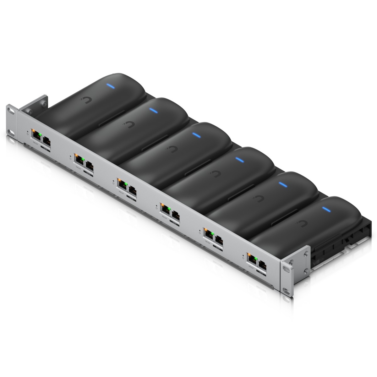 Ubiquiti UACC-AI-Port-RM | Akcesorium do montażu w szafie Rack | dla UP-AI-Port miniatura 6