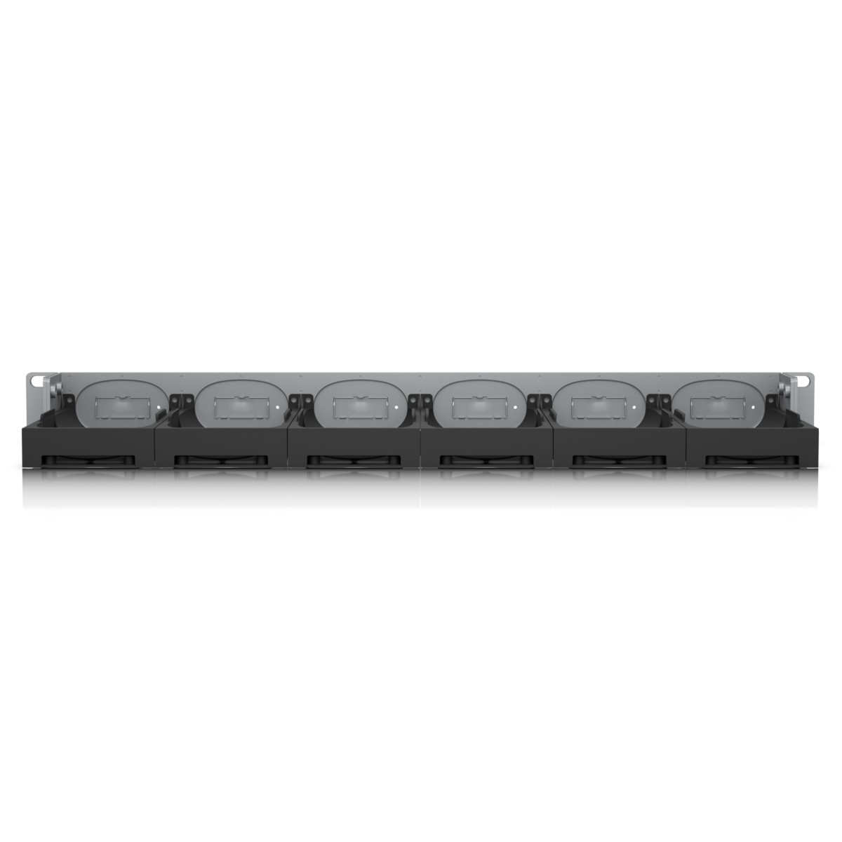 Ubiquiti UACC-AI-Port-RM | Akcesorium do montażu w szafie Rack | dla UP-AI-Port miniatura 3