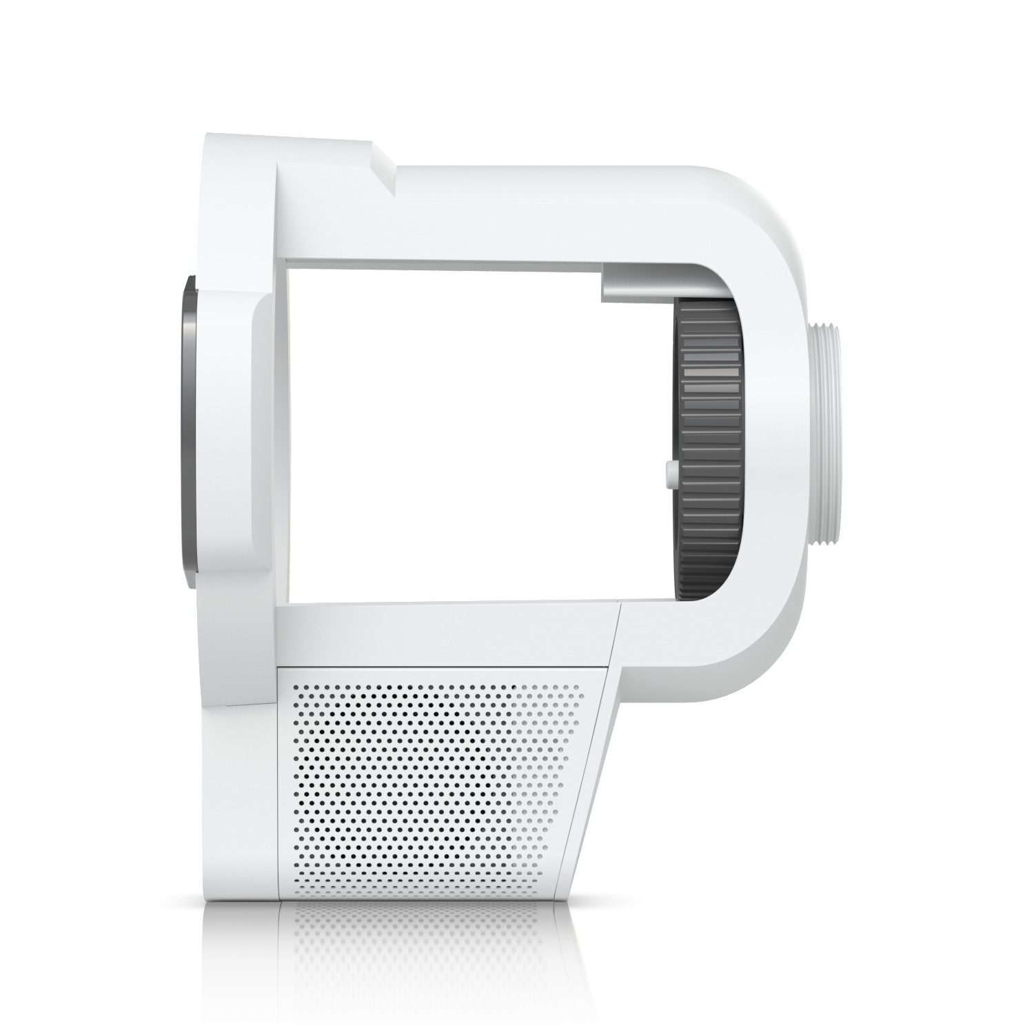 Ubiquiti UACC-AI-Pro-Enhancer-W | Emiter podczerwieni | Naświetlacz, radar, głośnik, IPX5 miniatura 3