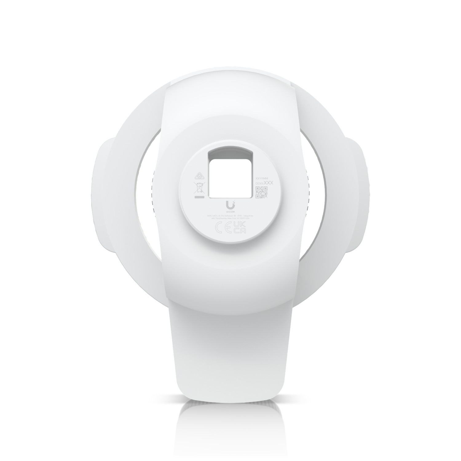 Ubiquiti UACC-AI-Pro-Enhancer-W | Emiter podczerwieni | Naświetlacz, radar, głośnik, IPX5 miniatura 5