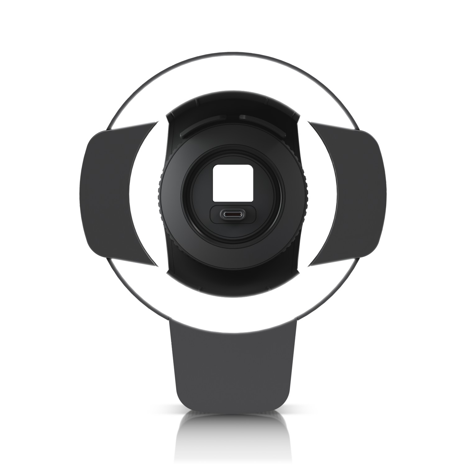 Ubiquiti UACC-AI-Pro-Enhancer | Emiter podczerwieni | Naświetlacz, radar, głośnik, IPX5 miniatura 6