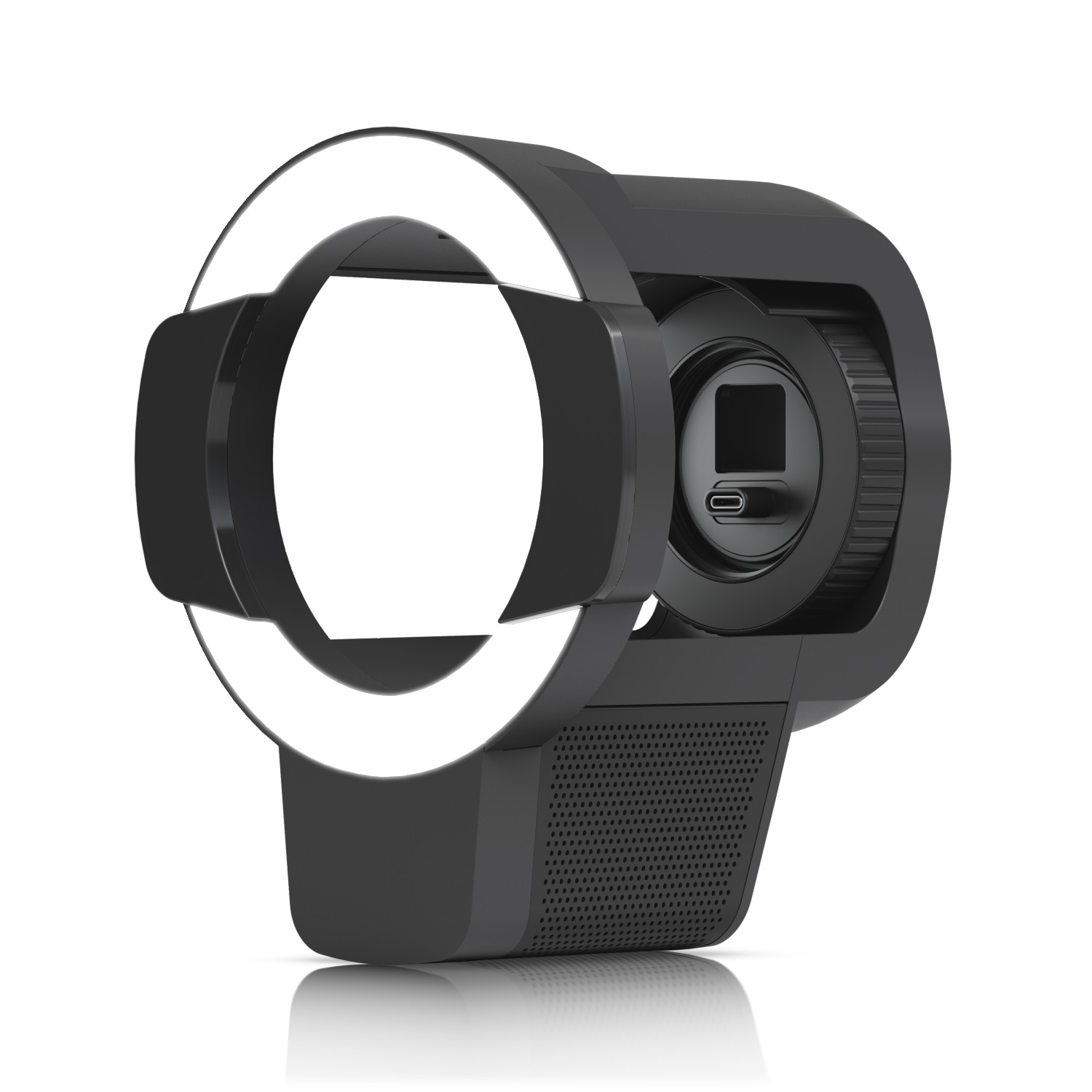 Ubiquiti UACC-AI-Pro-Enhancer | Emiter podczerwieni | Naświetlacz, radar, głośnik, IPX5 miniatura 2