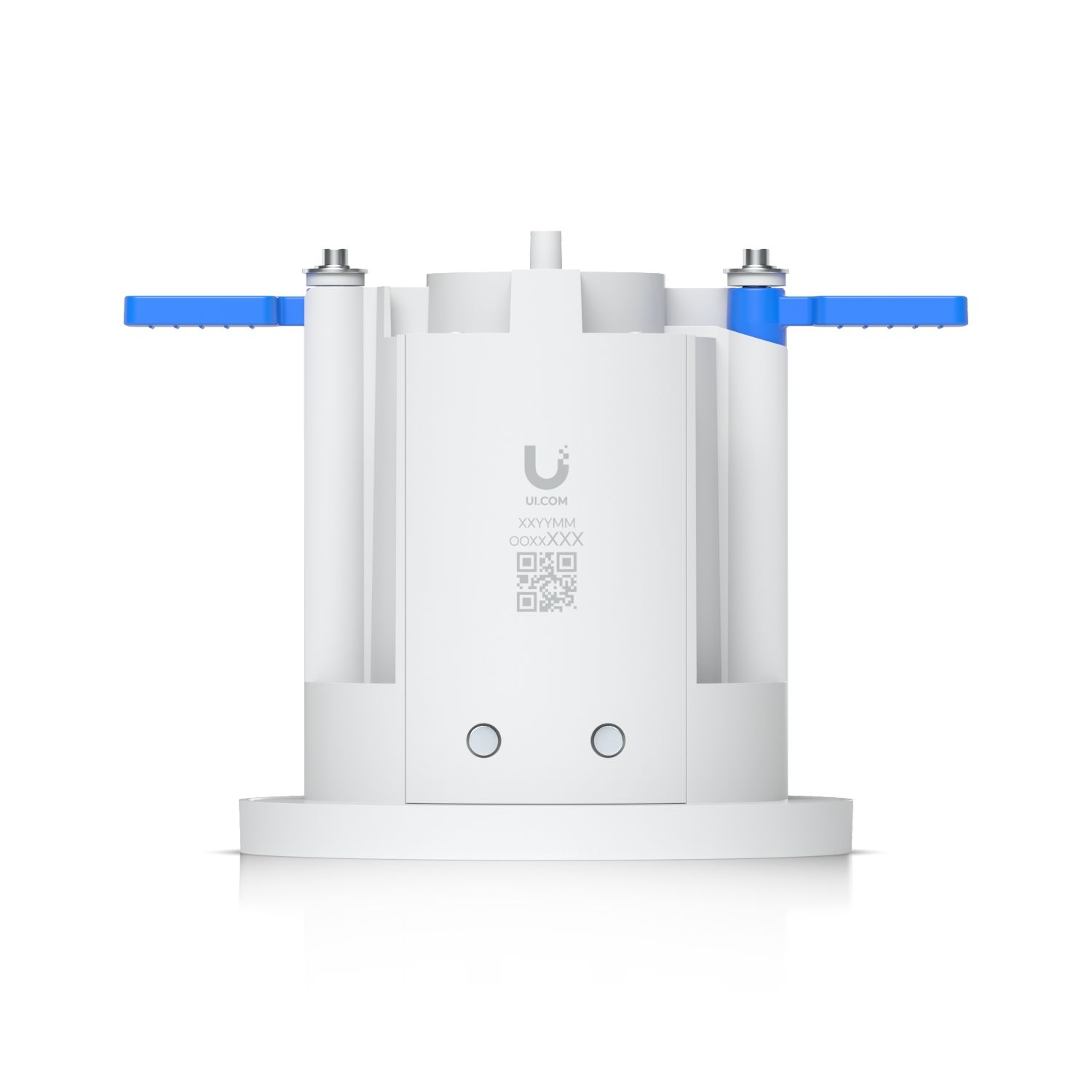 Ubiquiti UACC-AI-Theta-Pro-PFM-Camera | Uchwyt montażowy, podtynkowy | dla AI Theta Pro Lens miniatura 4