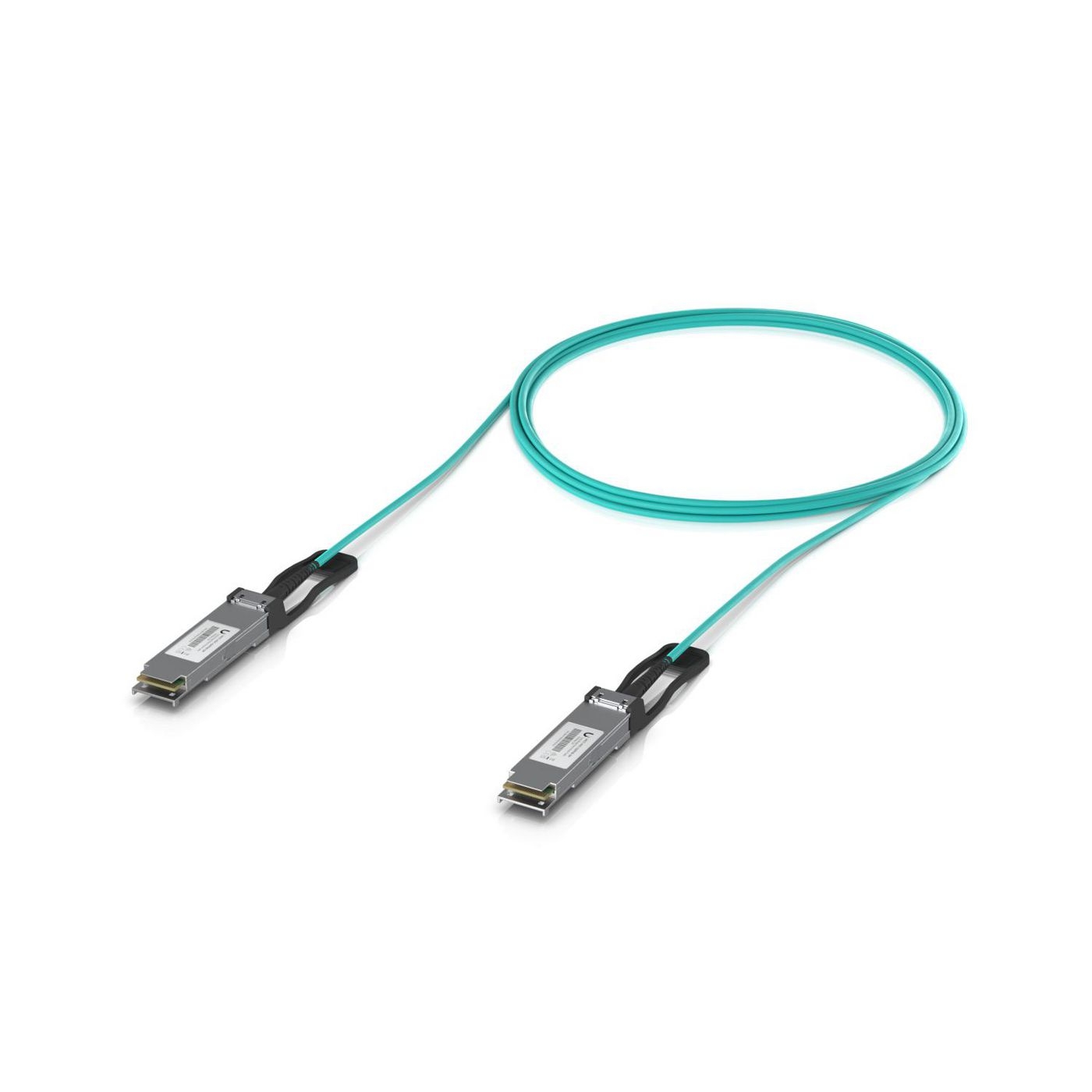 Ubiquiti UACC-AOC-QSFP28-5M | Kabel DAC QSFP28 | 100G miniatura 2