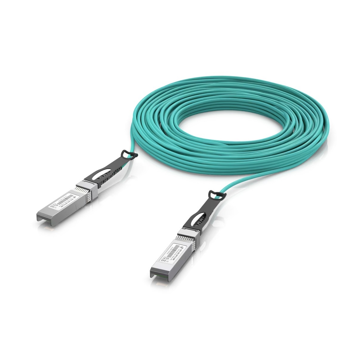 Ubiquiti UACC-AOC-SFP10-30m | Kabel DAC | SFP+, 10G, 30m miniatura 2