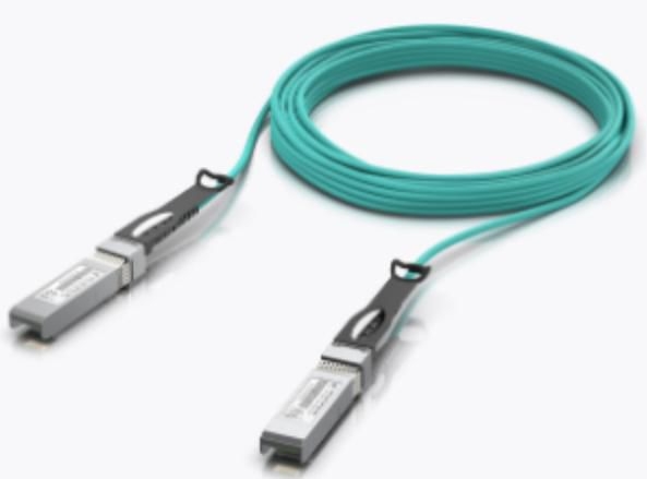 Ubiquiti UACC-AOC-SFP28-30m | Kabel DAC | SFP+, 25G, 30m miniatura 2