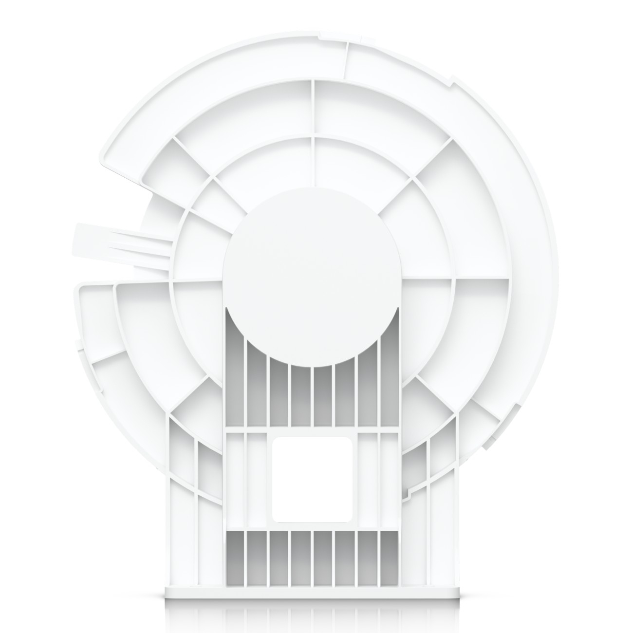 Ubiquiti UACC-AP-AM | Uchwyt montażowy | montowany na ścianie miniatura 3