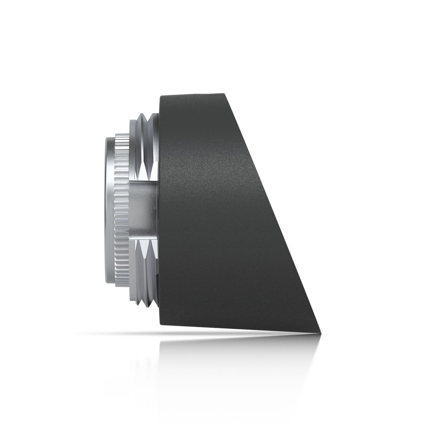 Ubiquiti UACC-Bullet-AB-B | Kątowy uchwyt montażowy dla kamer Bullet | Czarny, Bullet Camera Angled Base miniatura 6