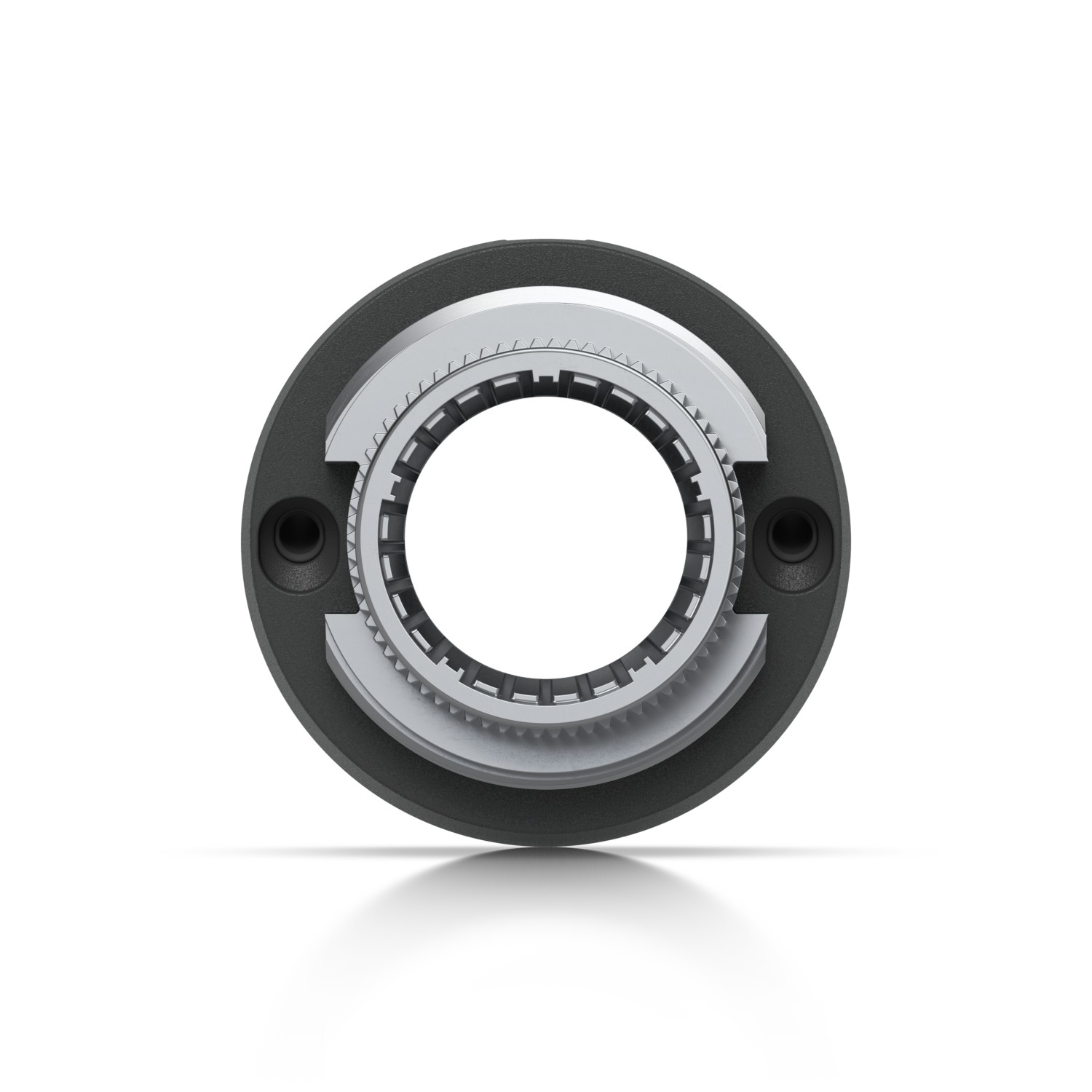 Ubiquiti UACC-Bullet-AB-B | Kątowy uchwyt montażowy dla kamer Bullet | Czarny, Bullet Camera Angled Base miniatura 4