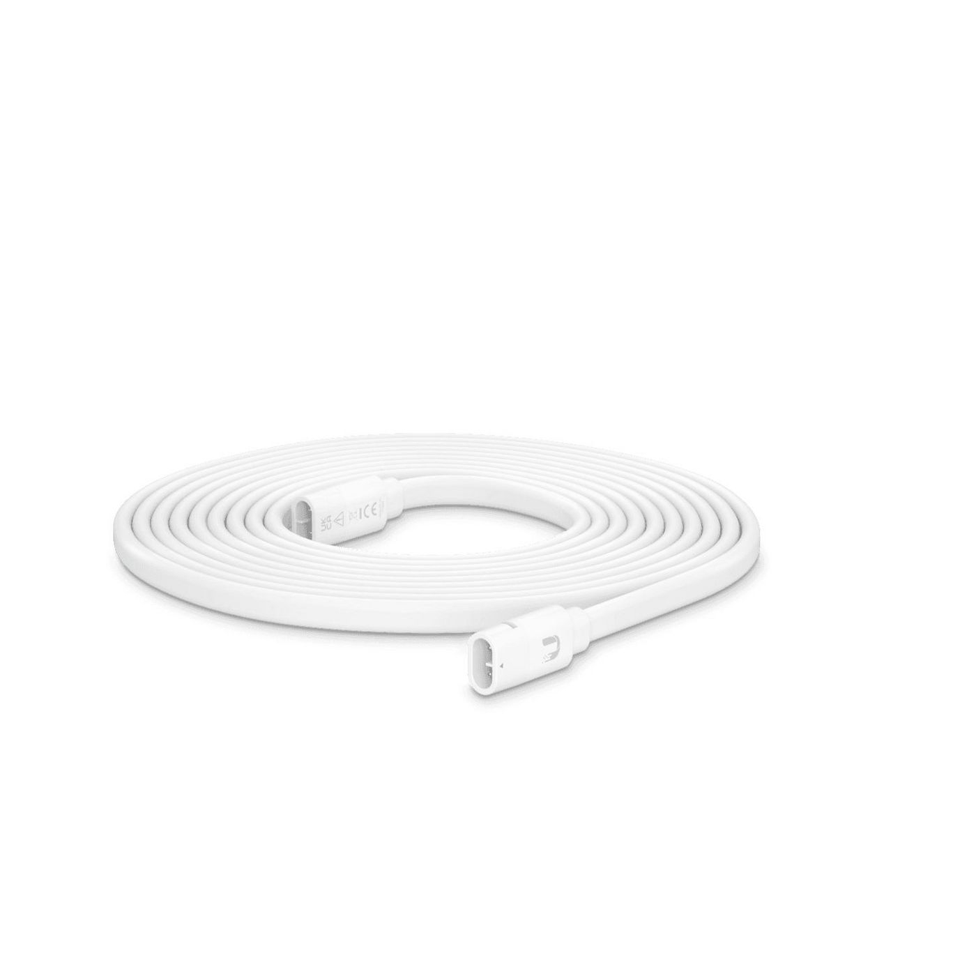 Ubiquiti UACC-Cable-PT-5m | Kabel Power TransPort | 5m, VW-1, 12 AWG miniatura 4