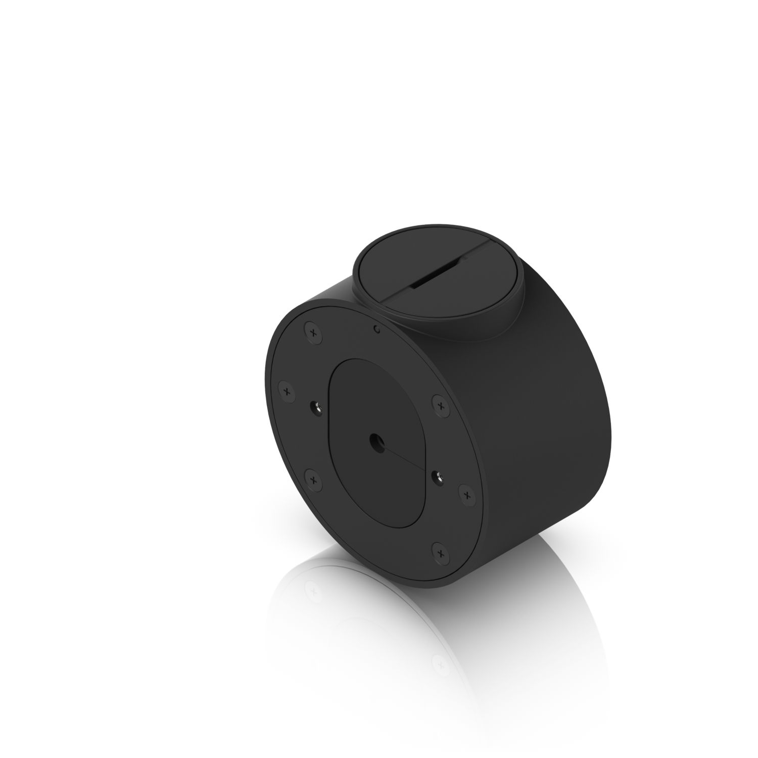 Ubiquiti UACC-Camera-CJB-B | Uchwyt montażowy | UVC-G5-Dome-Ultra, UVC-G5-Turret-Ultra miniatura 5