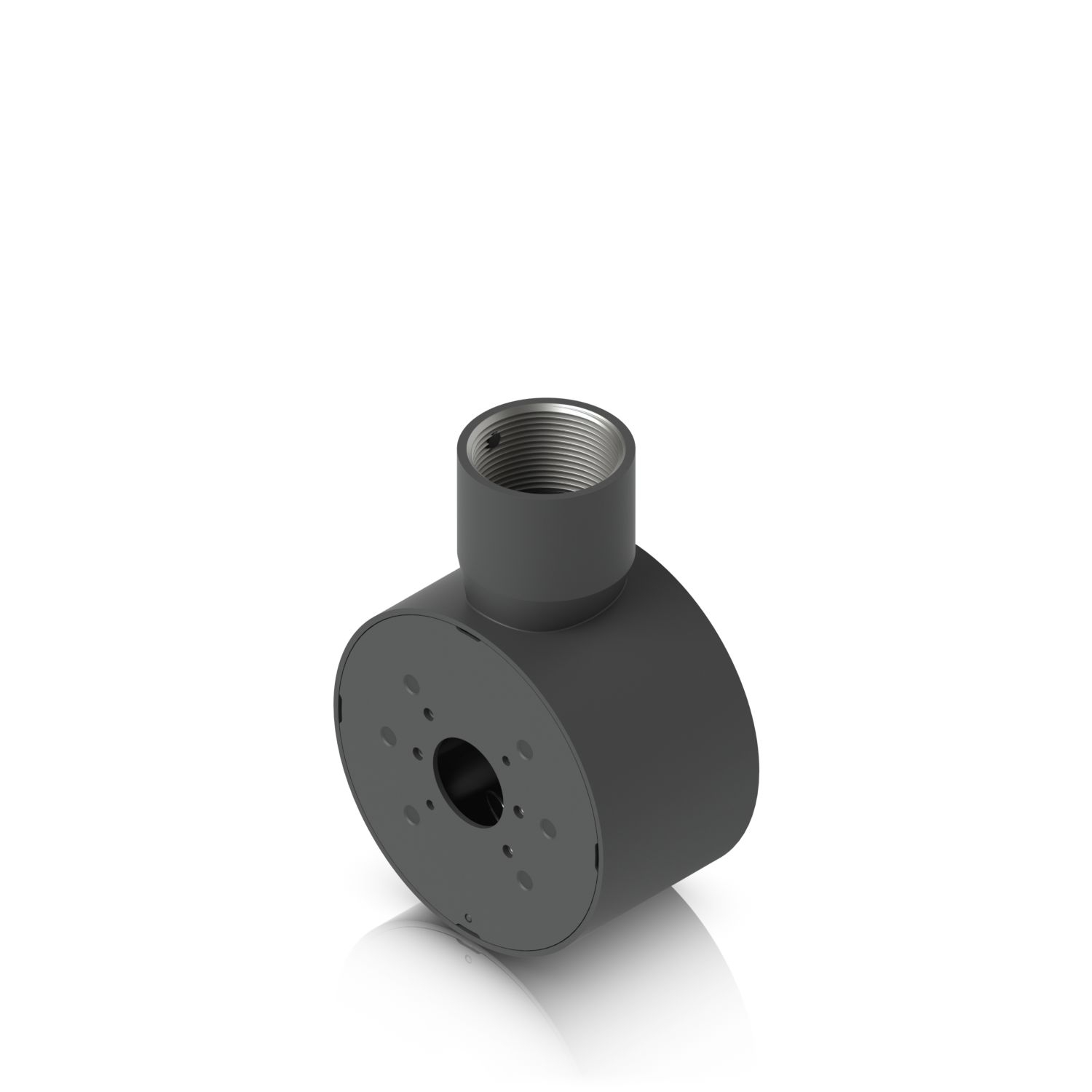Ubiquiti UACC-Camera-DM-B | Uchwyt montażowy dla dwóch kamer UniFi | dedykowany dla UniFi Bullet, Dome, Turret miniatura 5