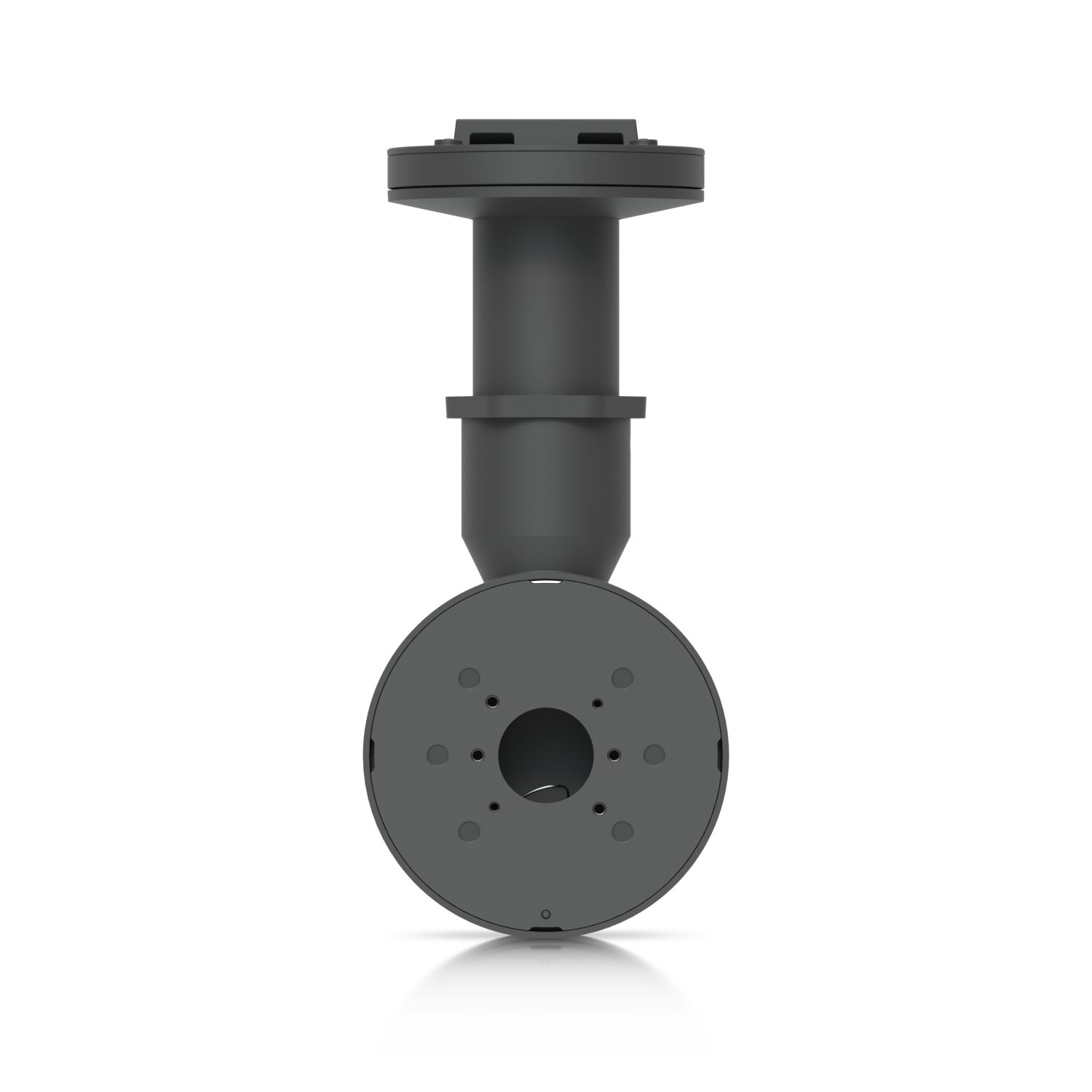 Ubiquiti UACC-Camera-DM-B | Uchwyt montażowy dla dwóch kamer UniFi | dedykowany dla UniFi Bullet, Dome, Turret miniatura 6