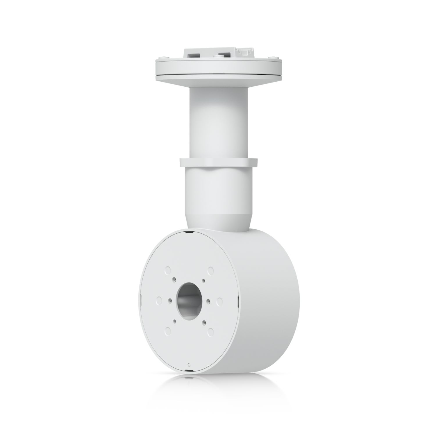 Ubiquiti UACC-Camera-DM-W | Uchwyt montażowy dla dwóch kamer UniFi | dedykowany dla UniFi Bullet, Dome, Turret miniatura 2
