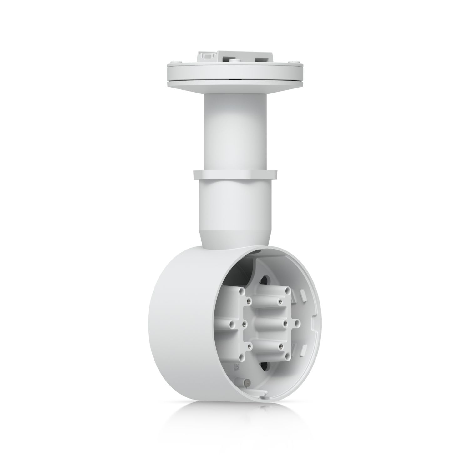 Ubiquiti UACC-Camera-DM-W | Uchwyt montażowy dla dwóch kamer UniFi | dedykowany dla UniFi Bullet, Dome, Turret miniatura 5
