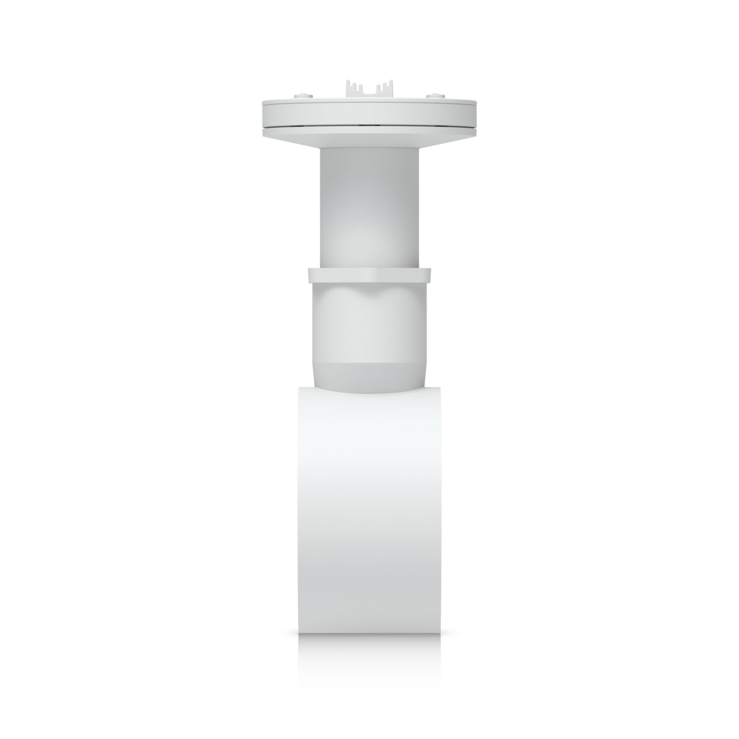 Ubiquiti UACC-Camera-DM-W | Uchwyt montażowy dla dwóch kamer UniFi | dedykowany dla UniFi Bullet, Dome, Turret miniatura 3