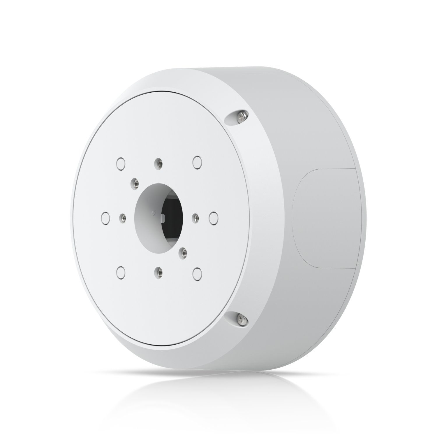 Ubiquiti UACC-Camera-JB-W | Skrzynka przyłączeniowa | dla UniFi Bullet, Dome, Turret miniatura 3