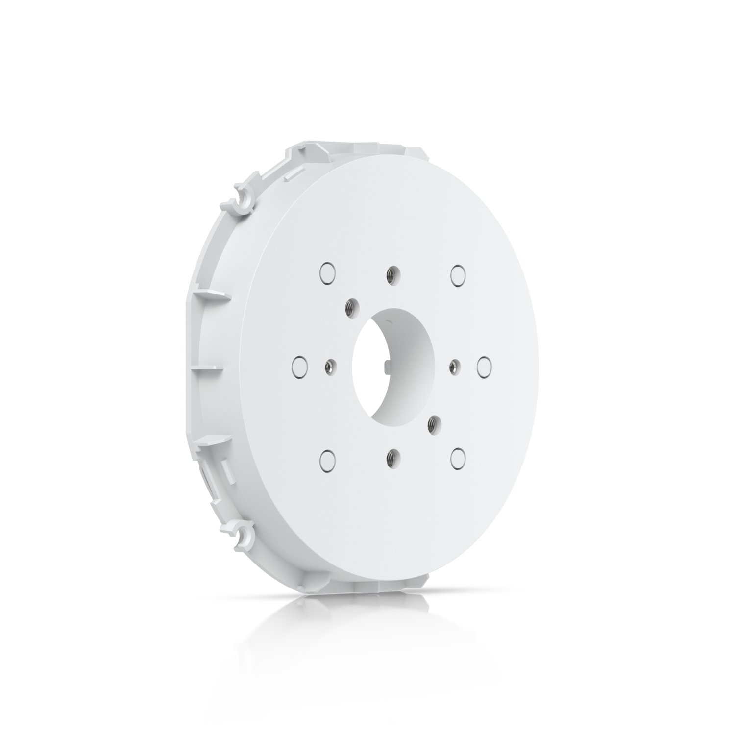 Ubiquiti UACC-Camera-JB-W | Skrzynka przyłączeniowa | dla UniFi Bullet, Dome, Turret miniatura 5
