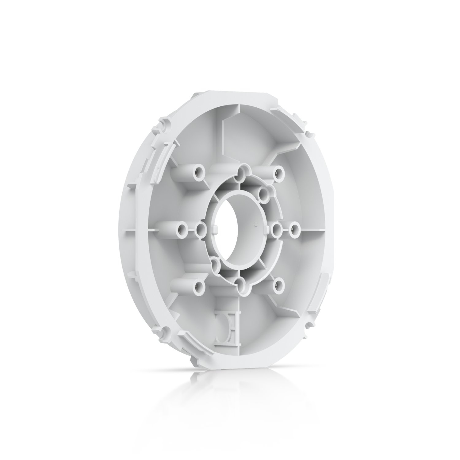 Ubiquiti UACC-Camera-JB-W | Skrzynka przyłączeniowa | dla UniFi Bullet, Dome, Turret miniatura 6