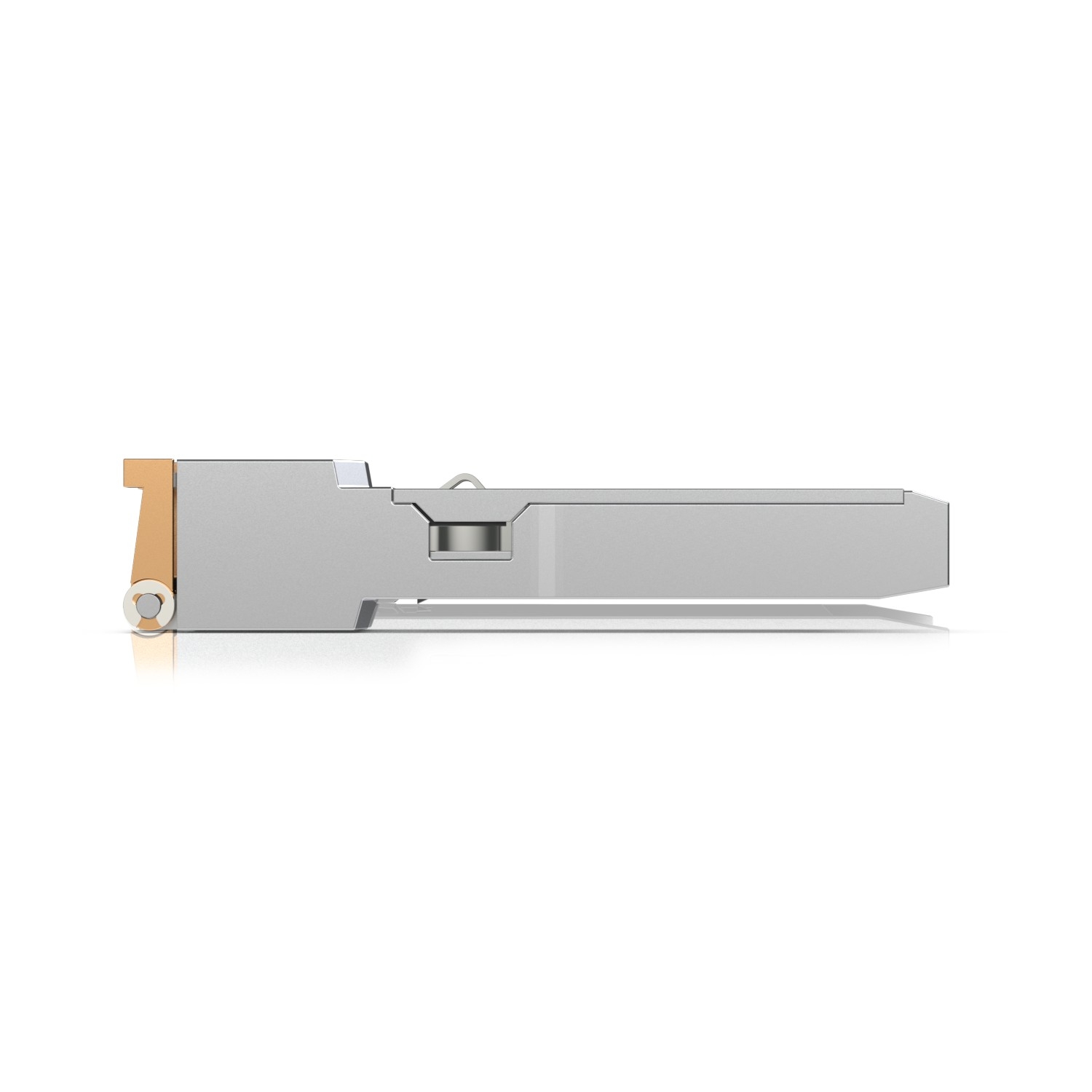 Ubiquiti UACC-CM-RJ45-MG | Moduł SFP+ | SFP+ 10GbE RJ45 miniatura 3