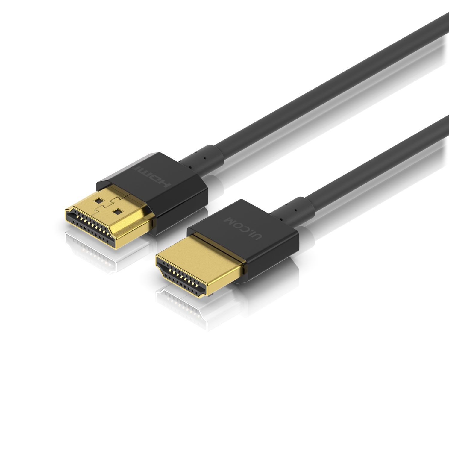 Kabel HDMI Ubiquiti UACC-Cable-UHS-1M, HDMI 2.1b miniatura 3