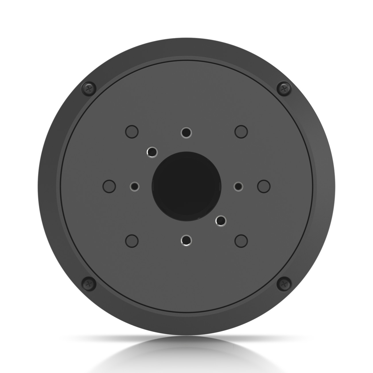 Ubiquiti UACC-Camera-JB-B | Skrzynka przyłączeniowa | dla UniFi Bullet, Dome, Turret miniatura 4