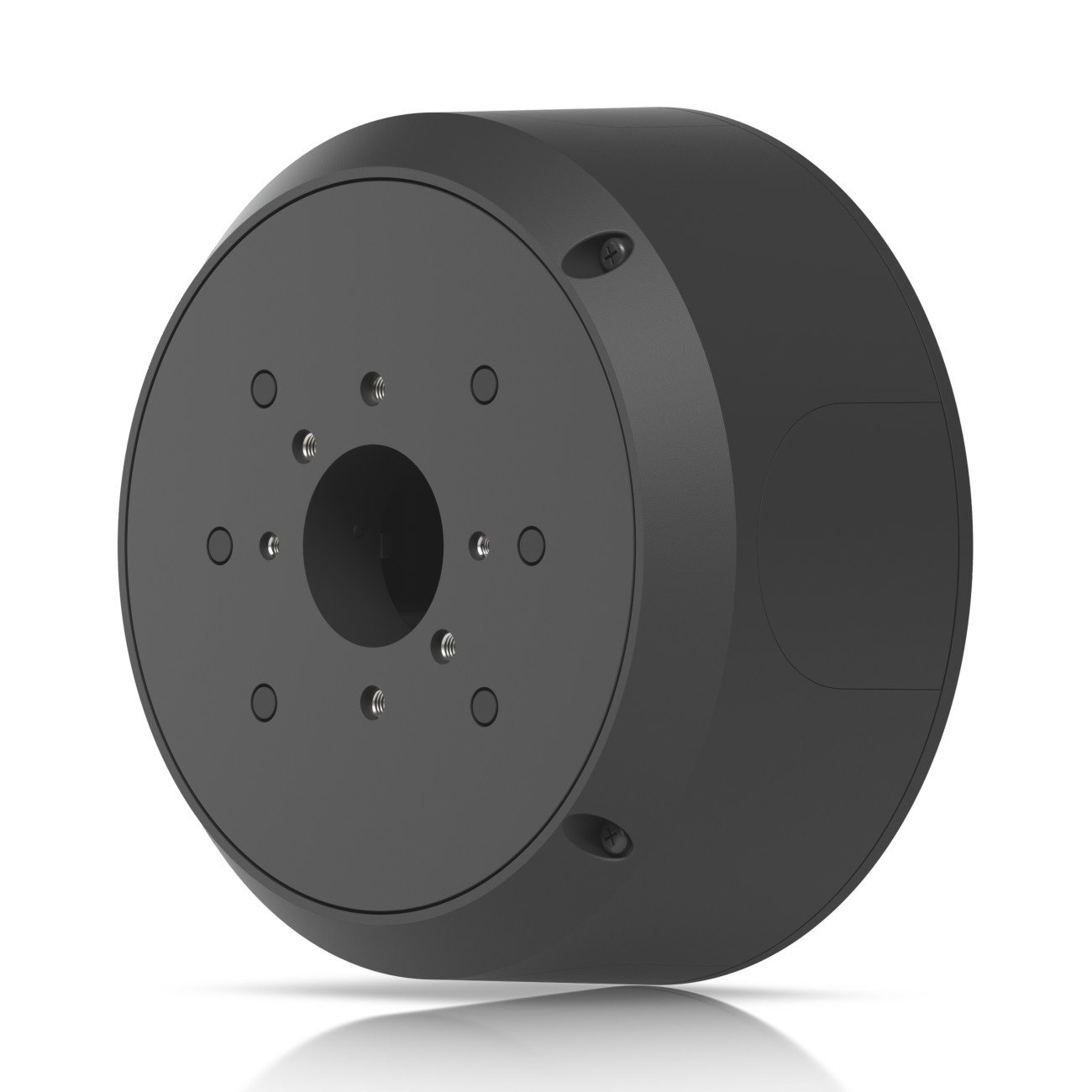 Ubiquiti UACC-Camera-JB-B | Skrzynka przyłączeniowa | dla UniFi Bullet, Dome, Turret miniatura 3