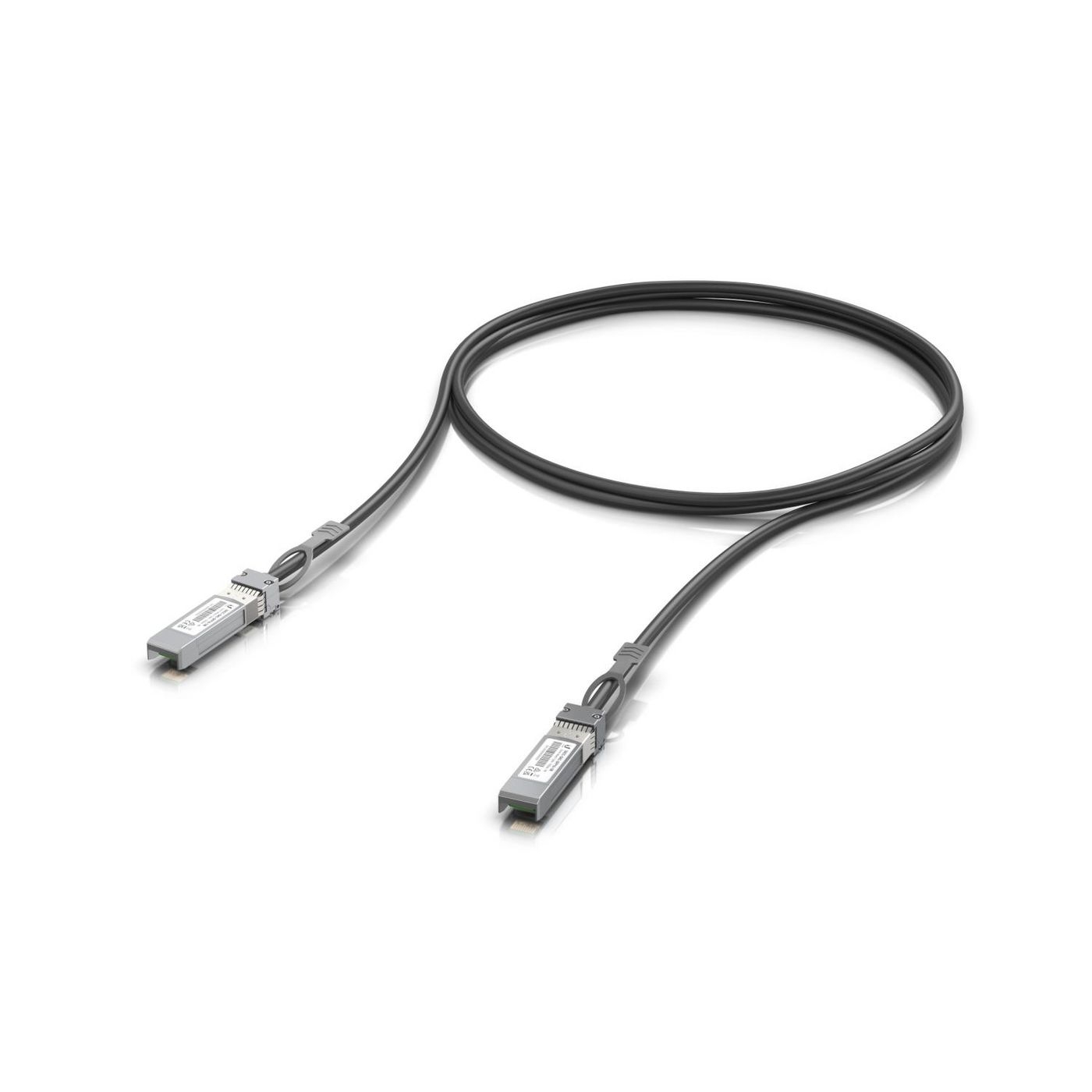 Ubiquiti UACC-DAC-SFP10-1m | Kabel DAC | SFP+, 10G, 1m miniatura 2