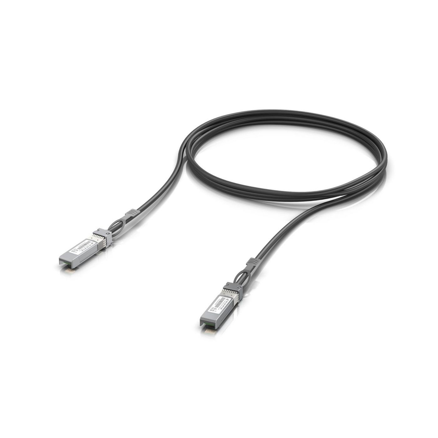 Ubiquiti UACC-DAC-SFP10-3m | Kabel DAC | SFP+, 10G, 3m miniatura 2